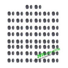 50x botão de controle de volume e botão de canal para rádio HT750 HT1250 CP200 EP450 comprar usado  Enviando para Brazil