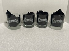 Set kahlua clear for sale  Perrysburg