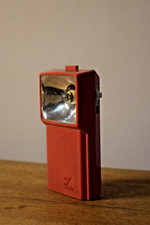 Wonder taschenlampe alt gebraucht kaufen  Essingen, Hochstadt, Ottersheim