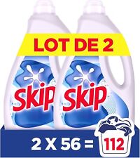 Skip lessive liquide d'occasion  Saint-Germain-en-Laye