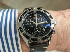 Breitling class mm. usato  Roma