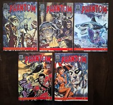 Phantom ecr verlag gebraucht kaufen  Ahlefeld-Bistensee, Hütten