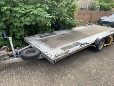 Car transporter trailer for sale  FARNBOROUGH