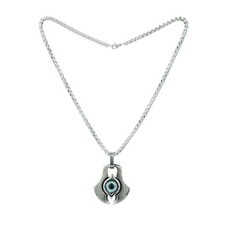 Anhänger tribal auge gebraucht kaufen  Prien a.Chiemsee