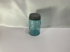 Vintage blue colored for sale  Centralia