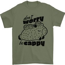 Capybara worry cappy d'occasion  Expédié en Belgium