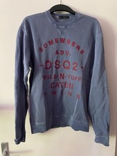 Riginal dsquared pullover gebraucht kaufen  Hamburg