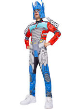 Ffizielles ptimus prime gebraucht kaufen  Deutschland