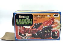 Galoob infaceables bestioids usato  Italia