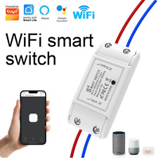 Interrupteur connectée wifi d'occasion  Saint-Maur-des-Fossés