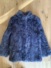 rabbit fur jacket for sale rabbit fur jacket for sale HEREFORD