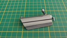 Porte droite sans intérieur miniature Burago Bburago Ferrari F50 1995 1/18 C81, usado comprar usado  Enviando para Brazil