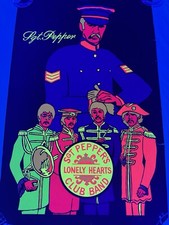 Beatles sgt. pepper for sale  Niles