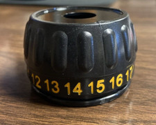 Dewalt keyless chuck for sale  Holland