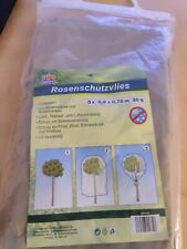 Schutzvlies wintervlies zuschn gebraucht kaufen  Hagen