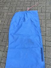 Waterproof blue pony for sale  WESTON-SUPER-MARE