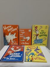 Dr. seuss classic for sale  Panama City