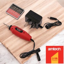 Mini engraver tool for sale  GLASGOW