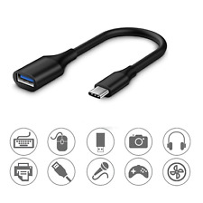 Cable adaptateur usb d'occasion  Souillac