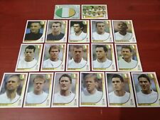 Squadra completa irlanda usato  Francavilla Fontana