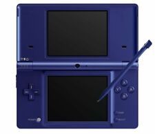 Nintendo DSi Azul Metálico NTSC-J Japón segunda mano  Embacar hacia Argentina