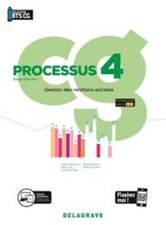 Processus gestion relations d'occasion  Bubry