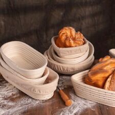 Bread baking basket for sale  MANCHESTER