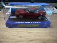 Hornby c2994 scalextric gebraucht kaufen  Hamburg