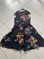 Esprit kleid festlich gebraucht kaufen  Ettlingen