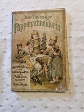 Fleissige puppenschneiderin an gebraucht kaufen  Dinkelscherben