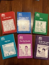 Primary phonics complete for sale  Marblehead