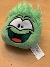 Club penguin green for sale  Livingston