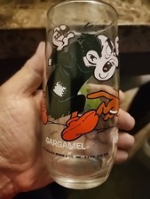 Smurfs vintage drinking for sale  Omaha