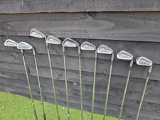 Ram oversize irons for sale  WINCHESTER