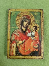 Virgin mary jesus for sale  CORBY