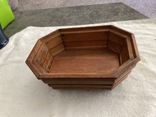 Wooden planter for sale  Odessa