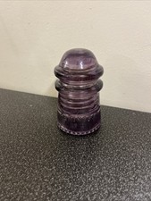 Purple hemingray 106 for sale  Belgrade