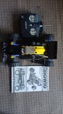 Vintage tamiya bigwig for sale  TEIGNMOUTH