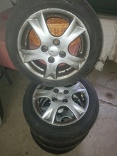 Reifen sommer gebraucht kaufen  Düsseldorf