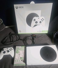 Xbox series 1tb for sale  BRADFORD