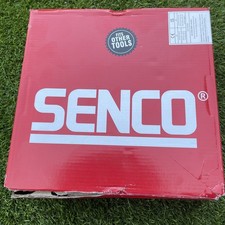 Senco ge51axbkr fcb for sale  HITCHIN