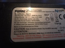 Fluval 14522 46w for sale  HARLOW