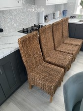 Set four banana for sale  HALSTEAD