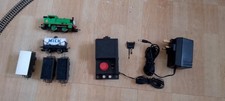 Hornby train set for sale  BRIDGWATER