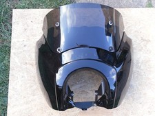 Front fairing smoked for sale  COVENTRY