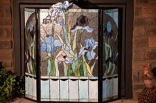 Tiffany style panel for sale  Queen Creek