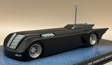 Eaglemoss batman animated for sale  HAYWARDS HEATH
