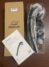 Snailax cordless handheld for sale  BURY