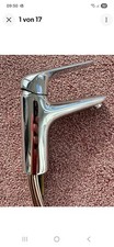 Hansgrohe novus einhebel gebraucht kaufen  Vohburg a.d.Donau