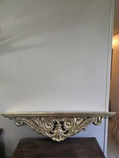 Vtg long ornate for sale  Speedwell